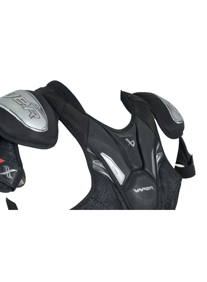 2025 BAUER SP VAPOR LTX PRO SHOULDER PAD JR