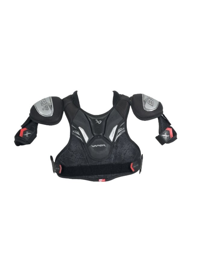 2025 BAUER SP VAPOR LTX PRO SHOULDER PAD JR