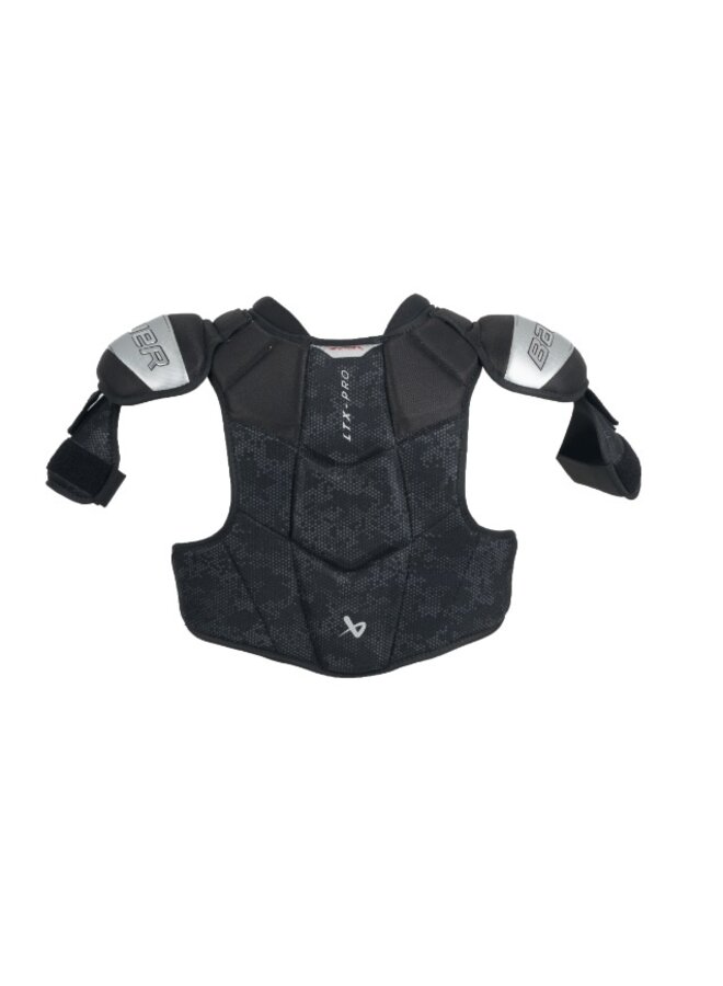 2025 BAUER SP VAPOR LTX PRO SHOULDER PAD JR