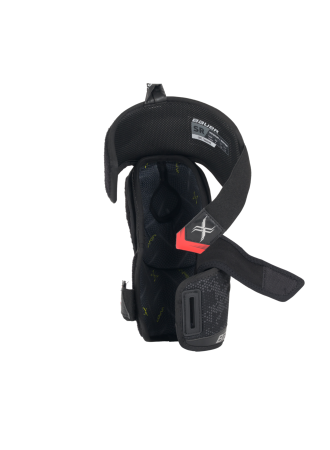 2025 BAUER EP VAPOR LTX PRO ELBOW PAD SR