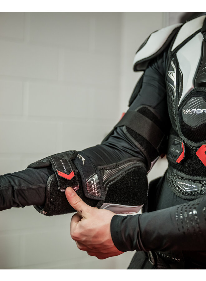 2025 BAUER EP VAPOR LTX PRO ELBOW PAD INT