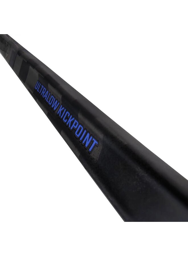 2025 CCM STK RIBCOR TRIGGER 10 PRO JR HOCKEY STICK