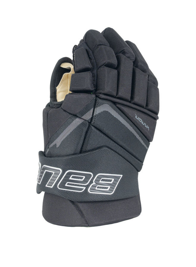 2025 BAUER HG VAPOR LTX PRO HOCKEY GLOVES  INT