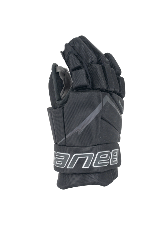 2025 BAUER HG VAPOR LTX PRO HOCKEY GLOVES  JR