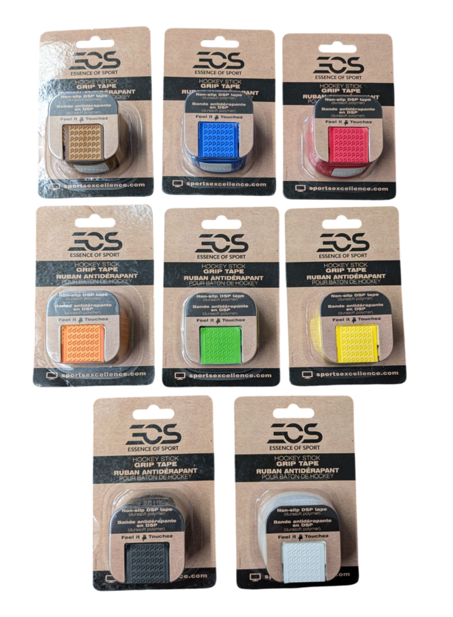 2025 EOS - STICK GRIP