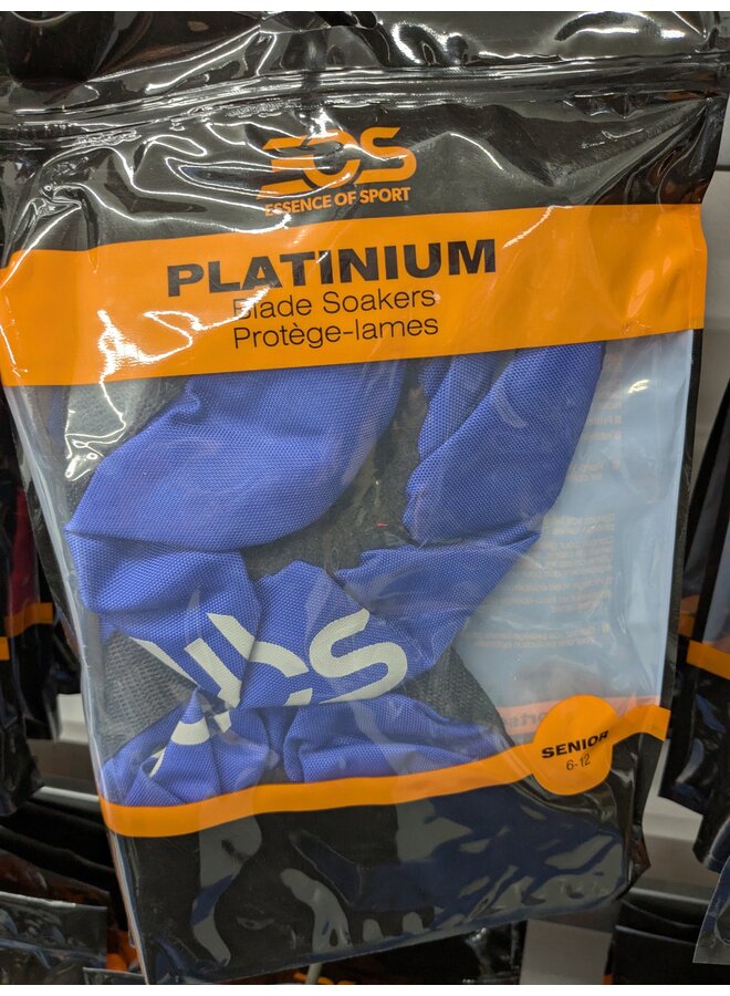 EOS PRIMO CLOTH SKATE GUARD