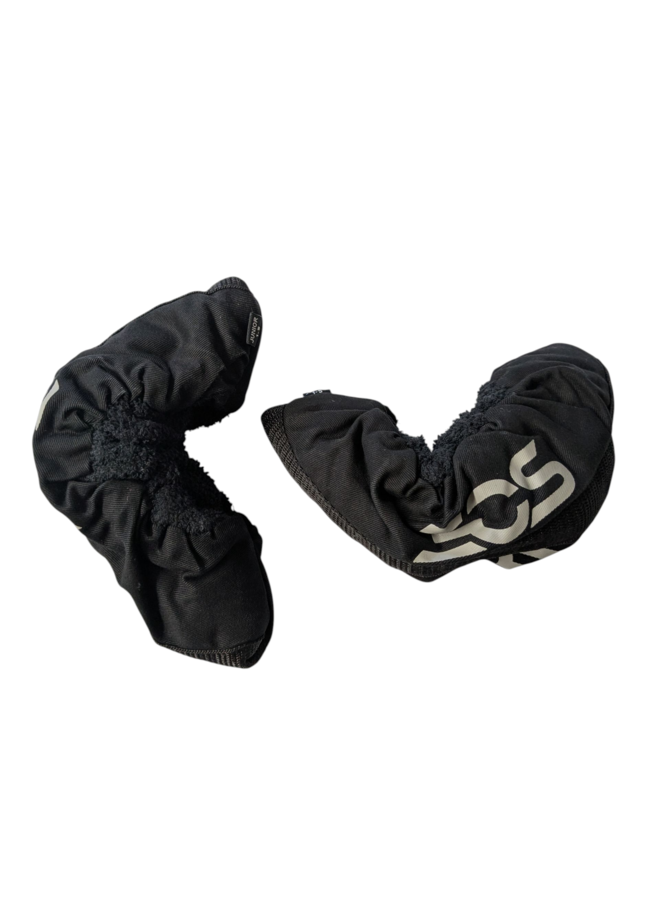 EOS DELUX TERRY X-PUFFY SKATE GUARD