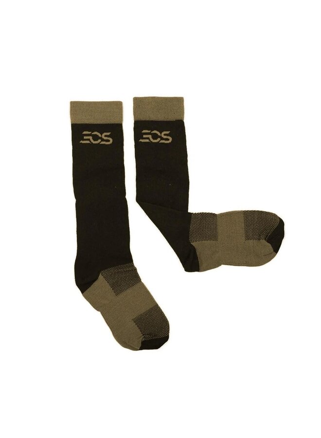 EOS SHORT SKATE SOCKS - 2 PR.