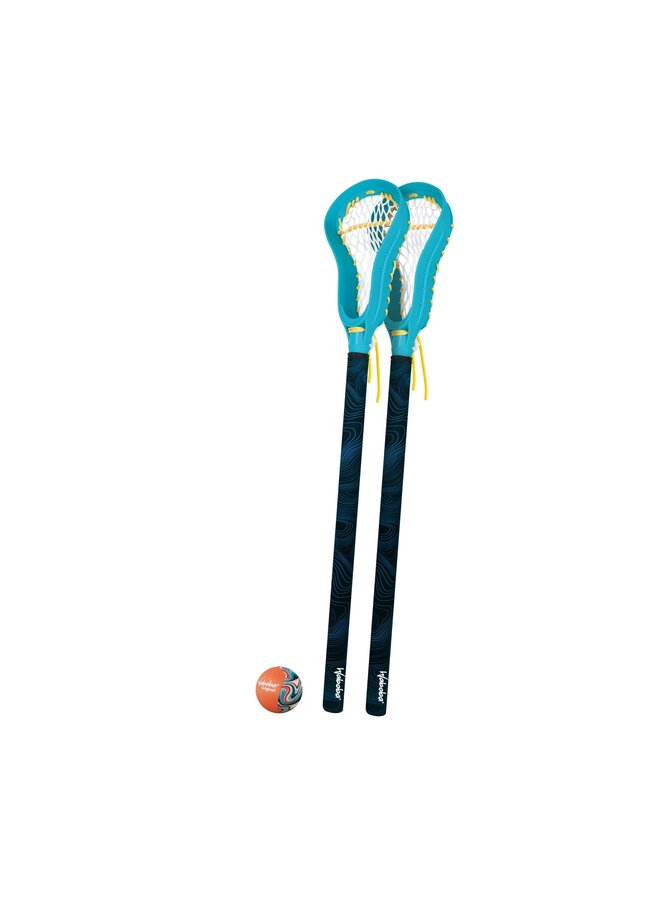 WABOBA LACROSSE SET