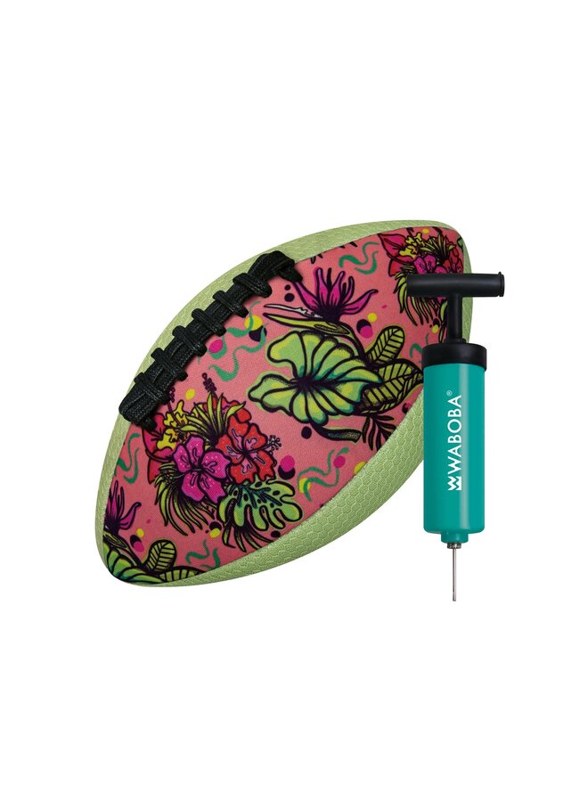 WABOBA WATER FOOTBALL 9"