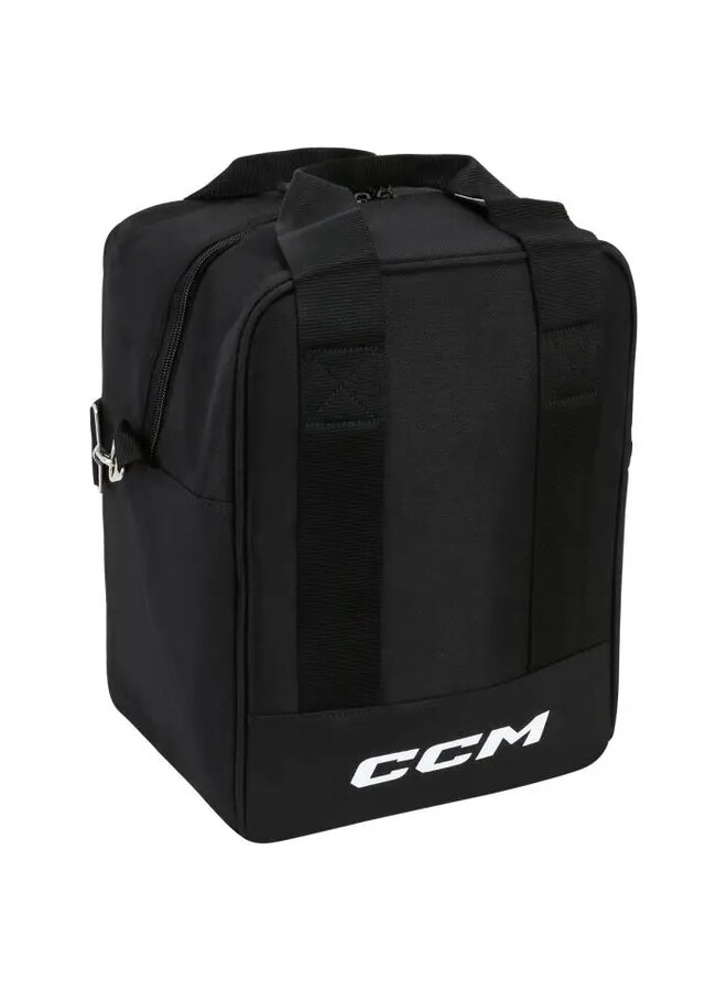 2025 CCM DELUXE PUCK BAG 11"