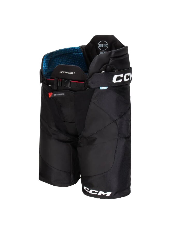 2025 CCM HP JETSPEED + HOCKEY PANTS SR