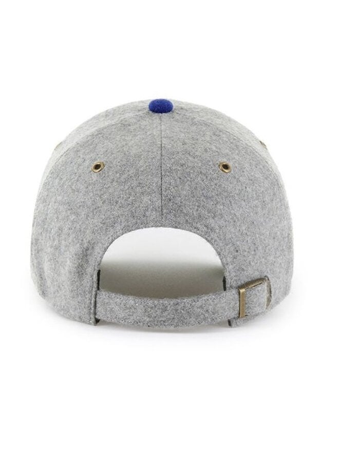 47 BRAND TT CLEAN UP WOOL NFL HAT OSFM BUFFALO BILLS