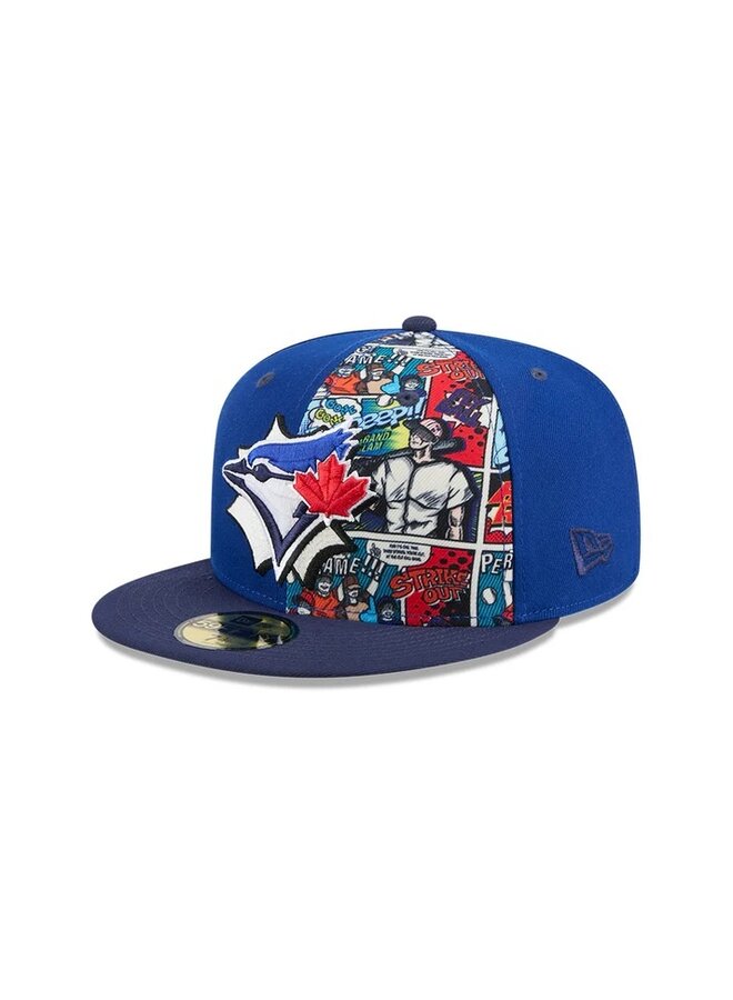 NEW ERA PLAYER WEEKEND 59FIFTY FITTED HAT MLB