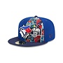 NEW ERA PLAYER WEEKEND 59FIFTY FITTED HAT MLB
