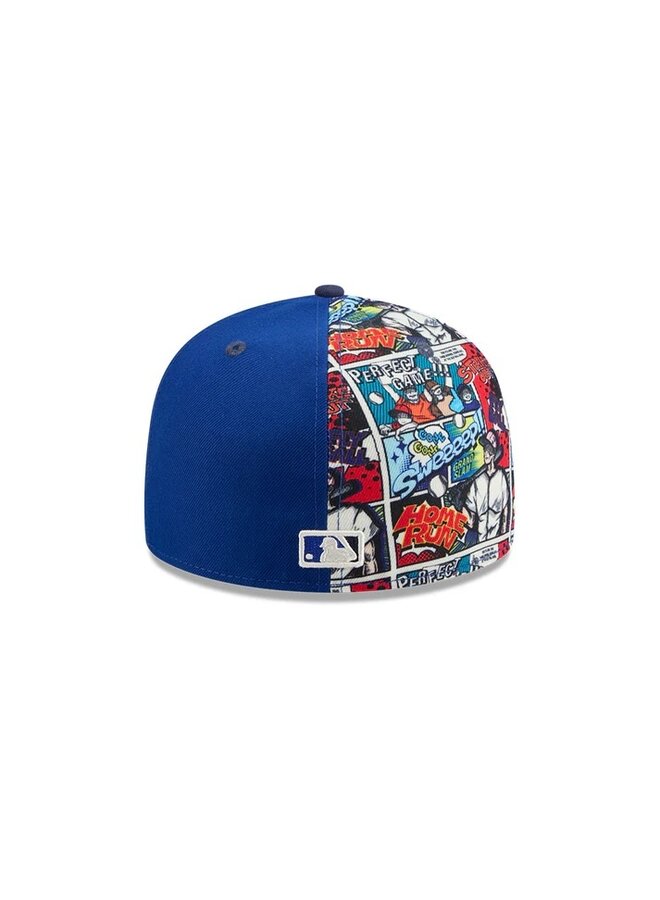 NEW ERA PLAYER WEEKEND 59FIFTY FITTED HAT MLB