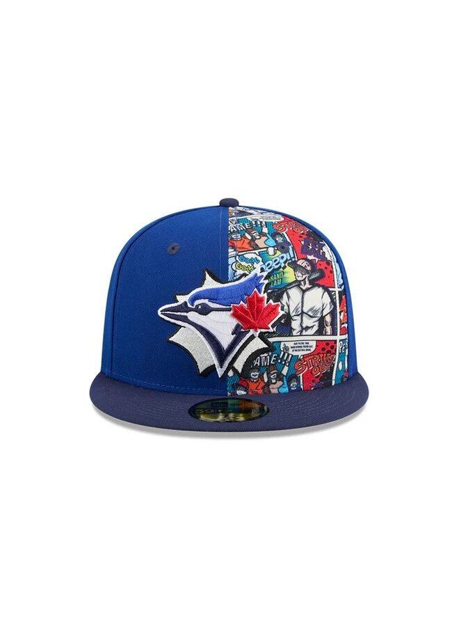 NEW ERA PLAYER WEEKEND 59FIFTY FITTED HAT MLB