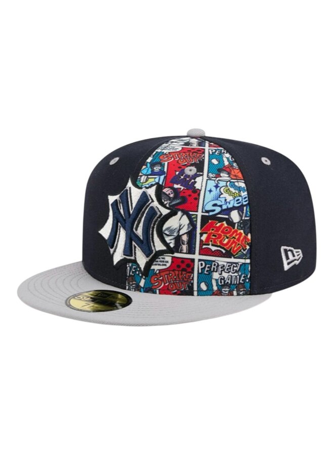 NEW ERA PLAYER WEEKEND 59FIFTY FITTED HAT MLB