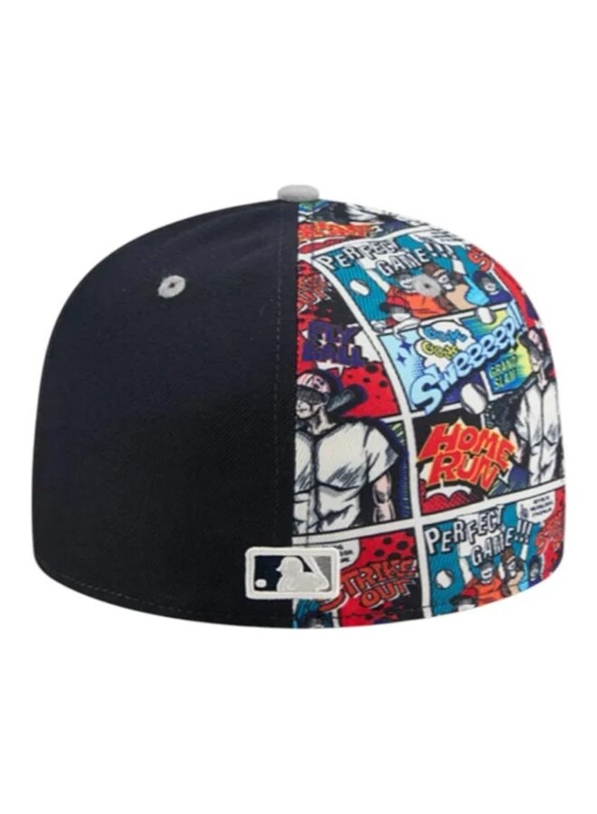NEW ERA PLAYER WEEKEND 59FIFTY FITTED HAT MLB