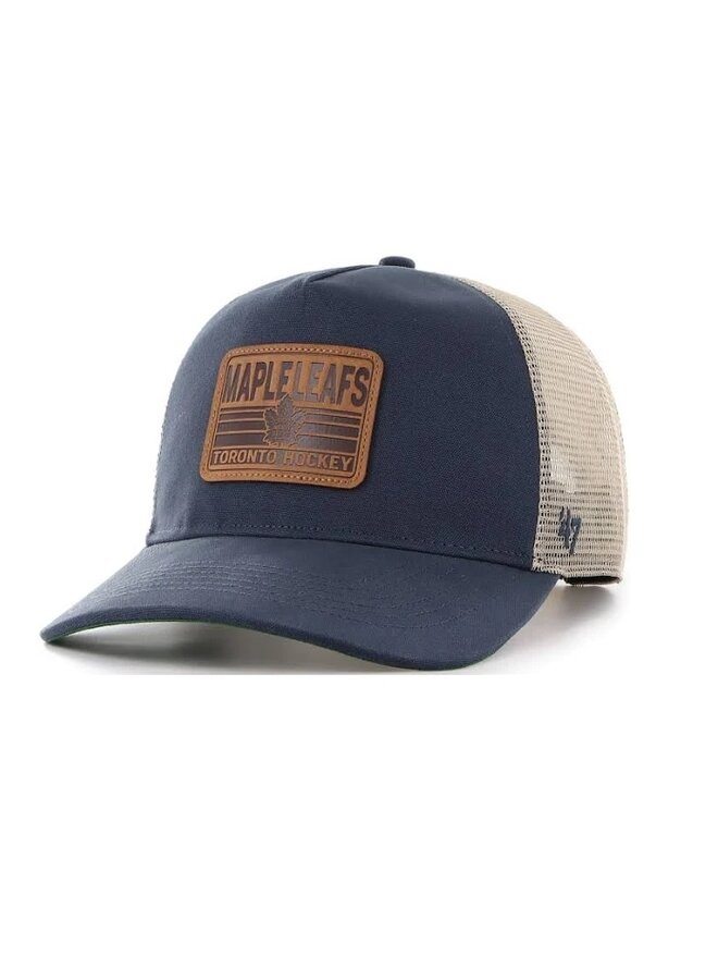 47 BRAND SQUAMISH NHL SNAPBACK HAT OSFM