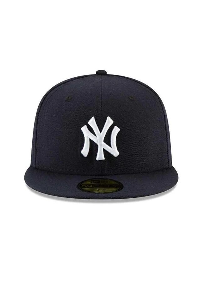 NEW ERA GAME MODEL 59FIFTY FITTED HAT