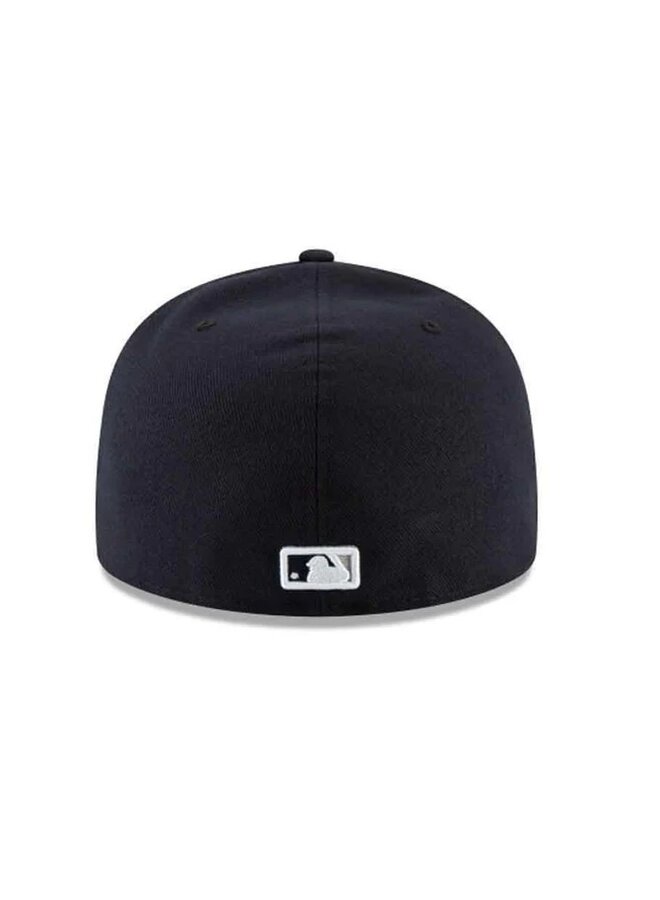 NEW ERA GAME MODEL 59FIFTY FITTED HAT
