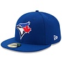 NEW ERA GAME MODEL 59FIFTY FITTED HAT