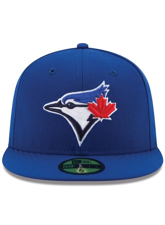 NEW ERA GAME MODEL 59FIFTY FITTED HAT