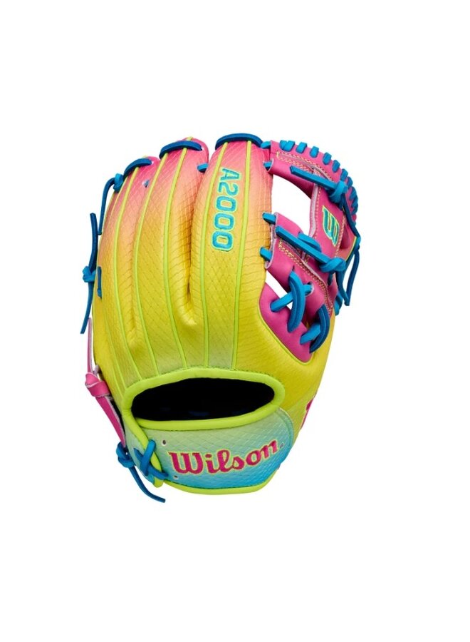 2025 FALL WILSON A2000 1786 11.5" PINK LEMONADE