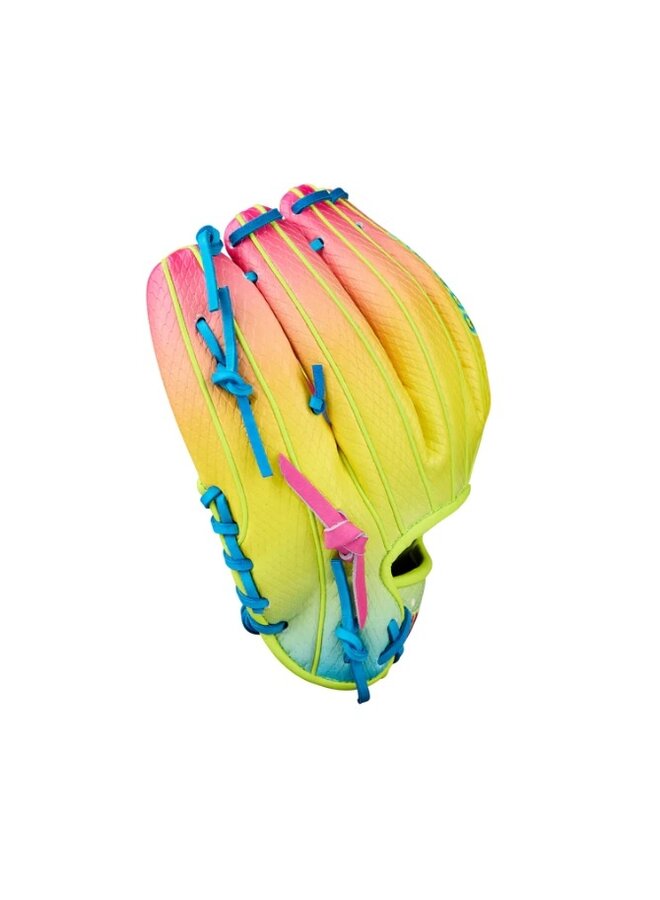 2025 FALL WILSON A2000 1786 11.5" PINK LEMONADE