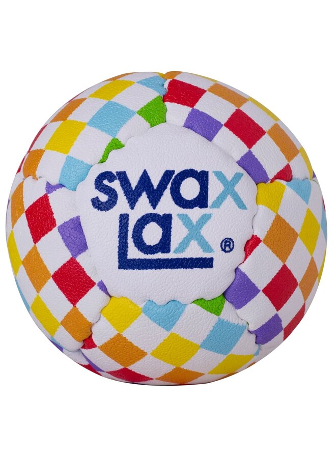 SWAX LAX LACROSSE TRAINING BALLS