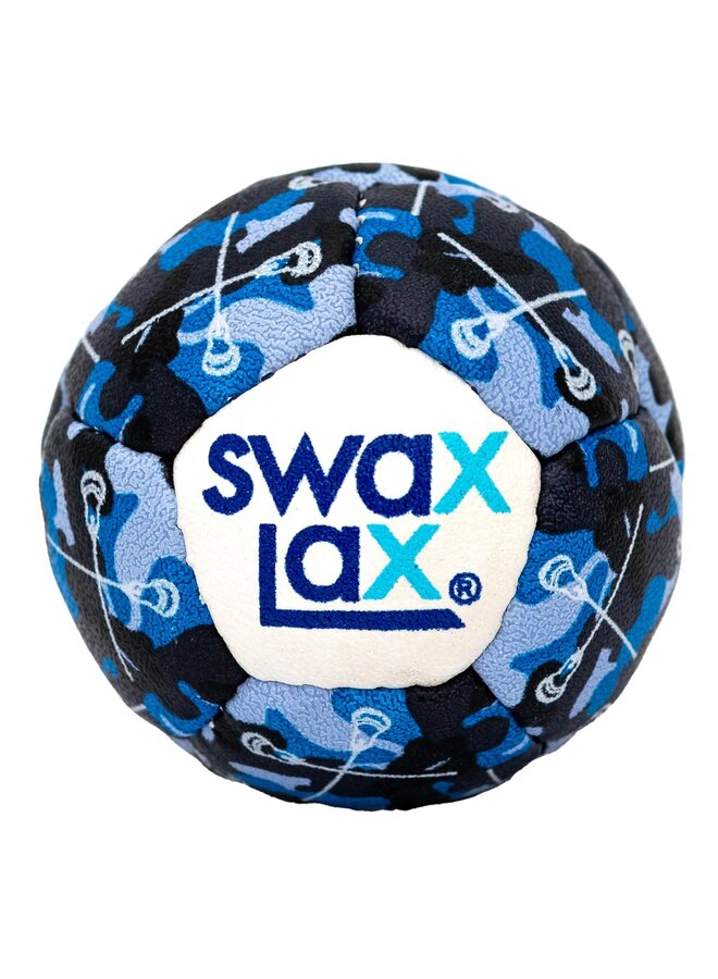 SWAX LAX LACROSSE TRAINING BALLS