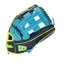 2025 FALL WILSON A2000 PF50SS 12.25" SKY BLUE / NAVY