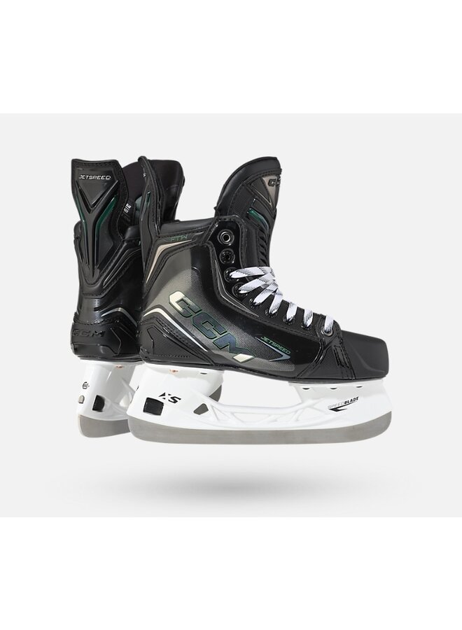2025 CCM SK JETSPEED FTW SR HOCKEY SKATE