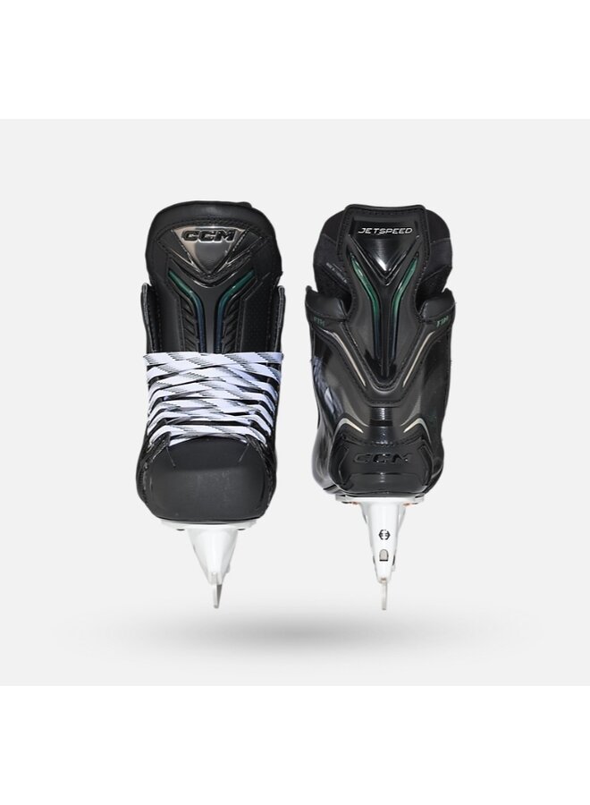 2025 CCM SK JETSPEED FTW SR HOCKEY SKATE