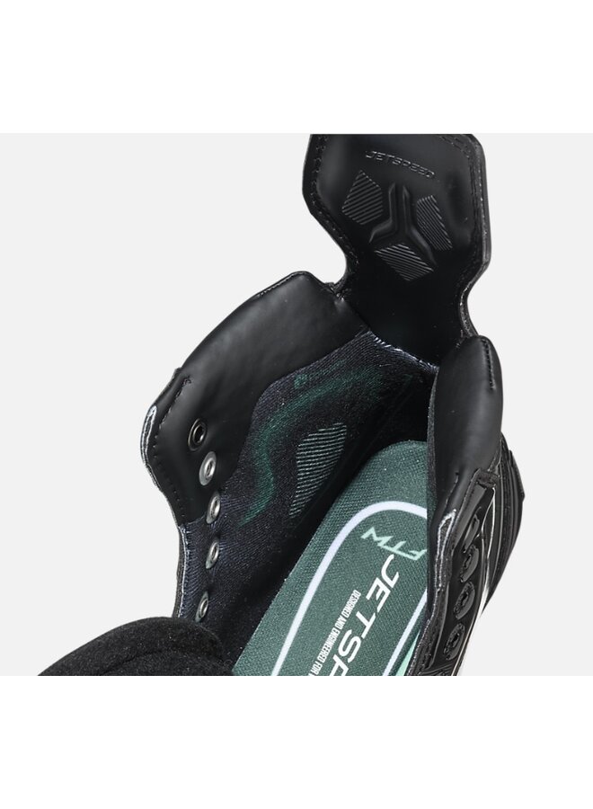 2025 CCM SK JETSPEED FTW SR HOCKEY SKATE