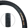 DAMCO 29" X 2.00 BIKE TIRE BLACK