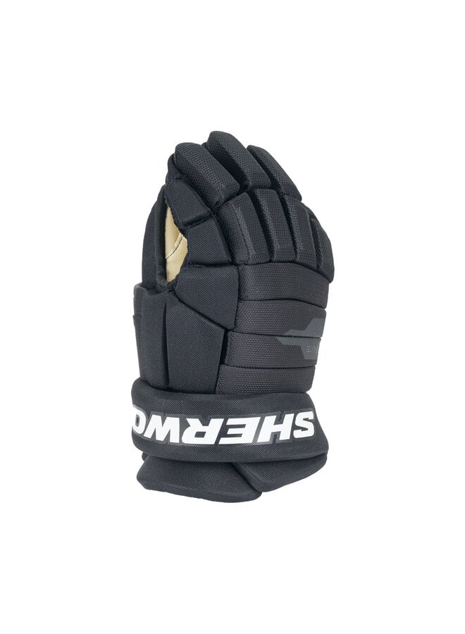 2025 SHERWOOD HG T70 SE HOCKEY GLOVES SR