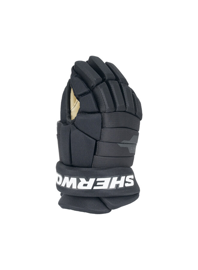 2025 SHERWOOD HG T70 SE HOCKEY GLOVES SR