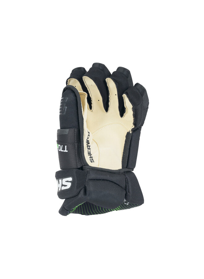 2025 SHERWOOD HG T70 SE HOCKEY GLOVES SR