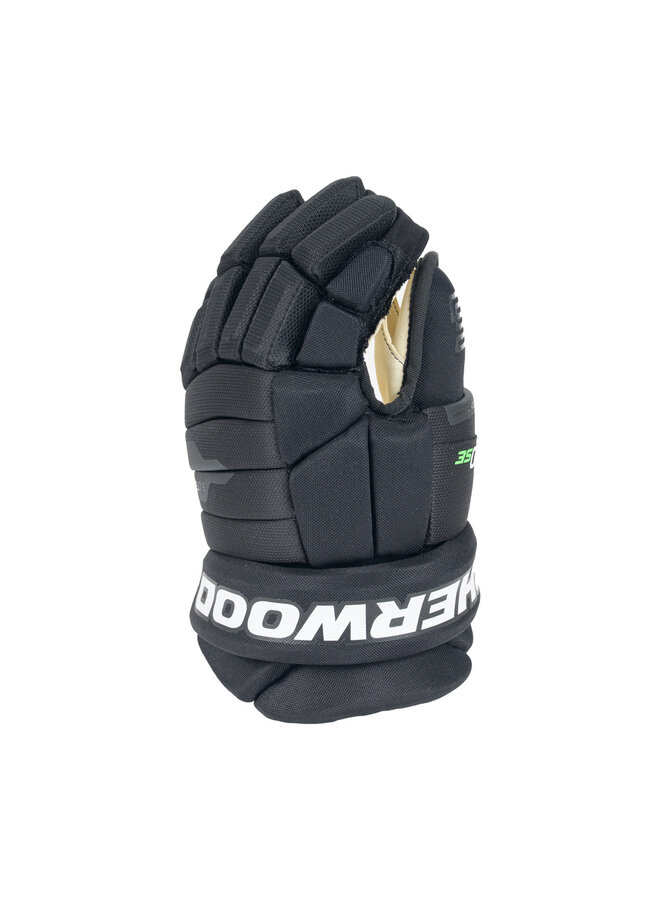2025 SHERWOOD HG T70 SE HOCKEY GLOVES JR