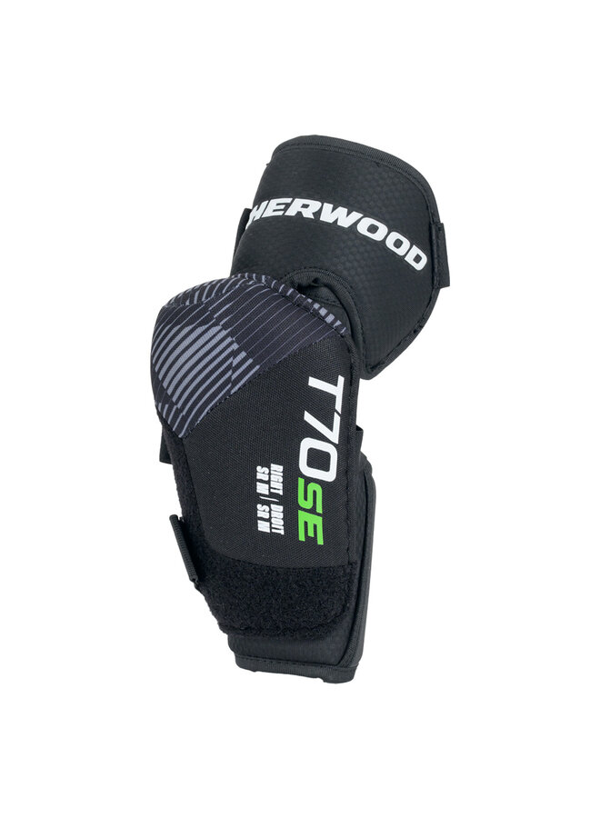 2025 SHERWOOD EP T70 SE ELBOW PADS SR