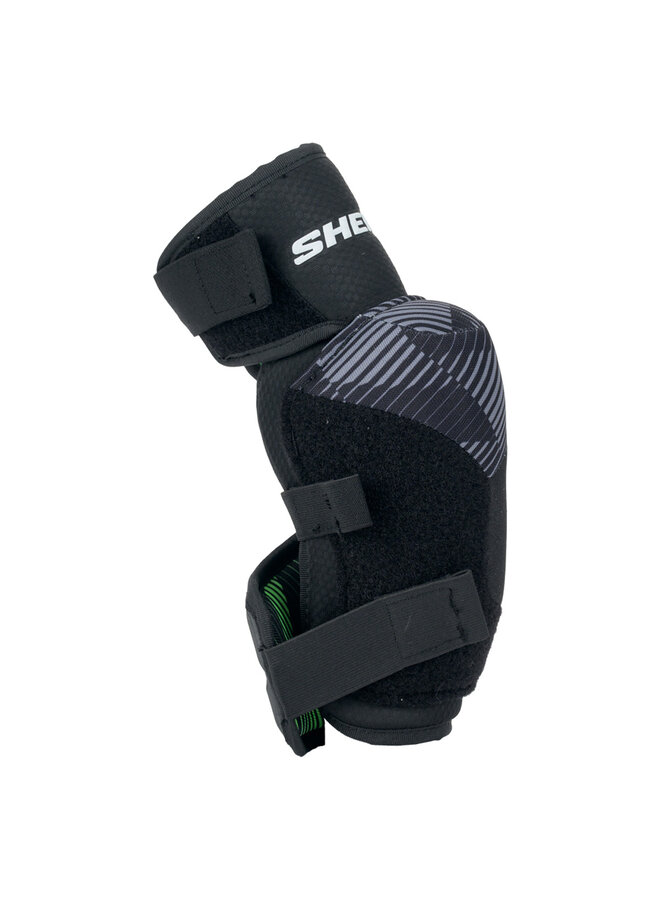 2025 SHERWOOD EP T70 SE ELBOW PADS SR