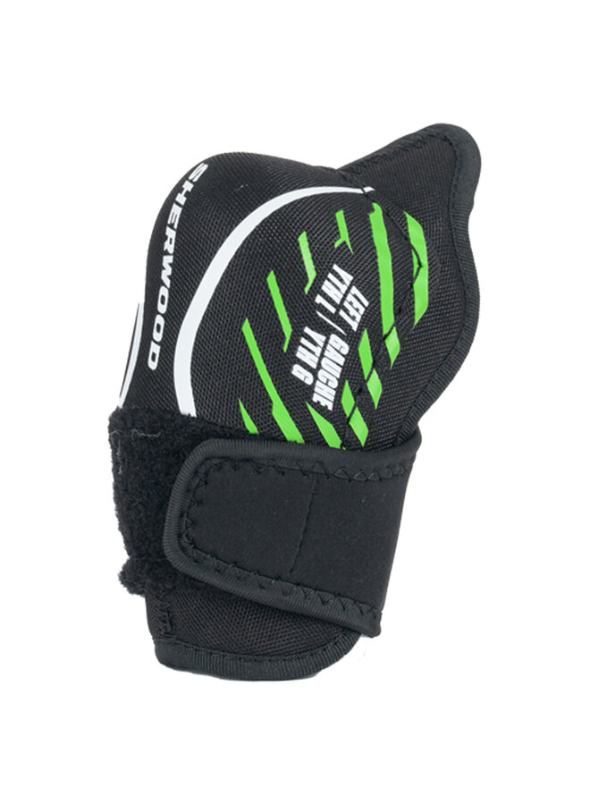 2025 SHERWOOD EP T70 SE ELBOW PADS YTH