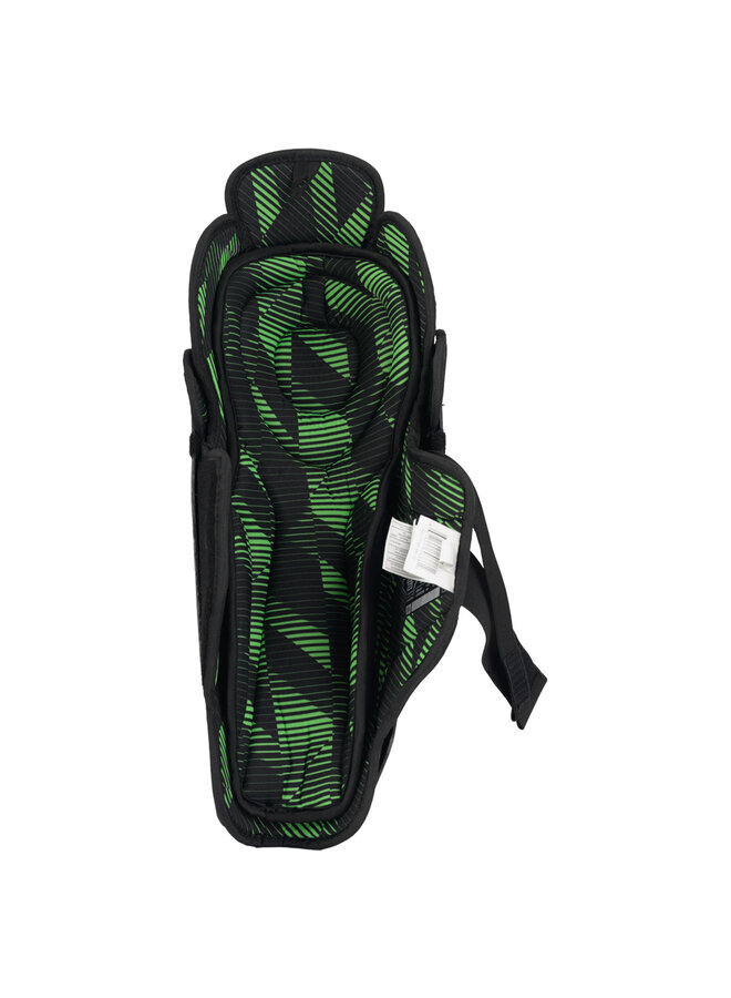 2025 SHERWOOD SG T70 SE SHIN GUARDS SR