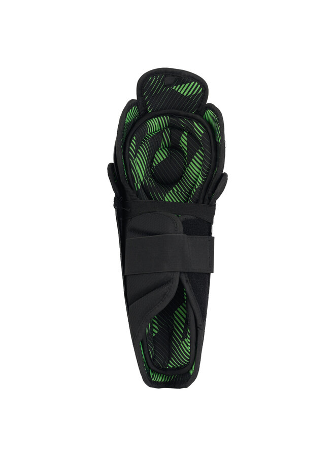 2025 SHERWOOD SG T70 SE SHIN GUARDS JR