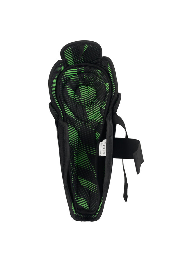 2025 SHERWOOD SG T70 SE SHIN GUARDS JR