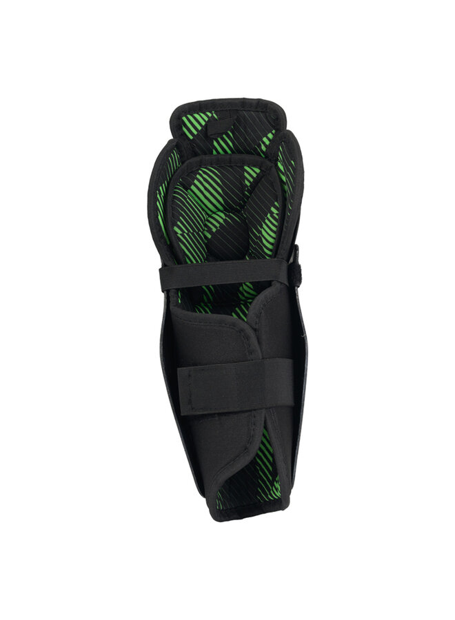 2025 SHERWOOD SG T70 SE SHIN GUARDS YTH