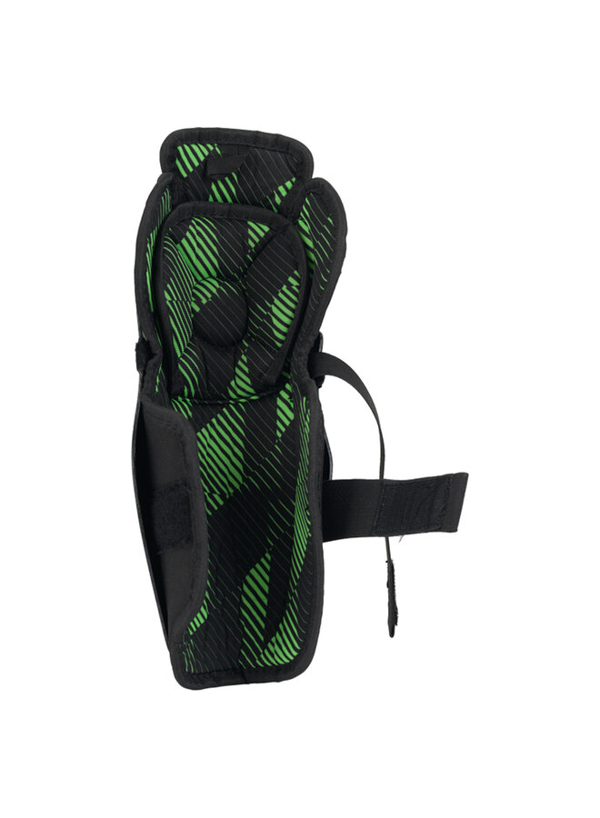 2025 SHERWOOD SG T70 SE SHIN GUARDS YTH