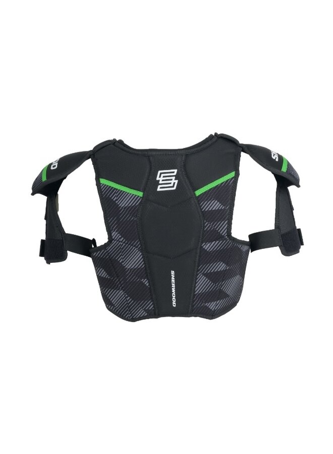 2025 SHERWOOD SP T70 SE SHOULDER PADS SR